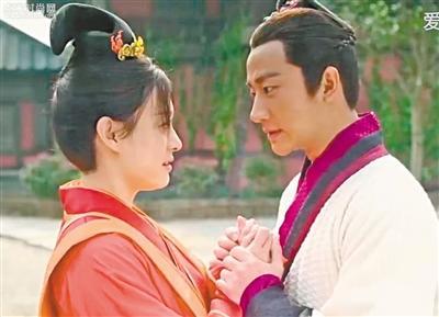 羋月當(dāng)太后了黃歇還不到10歲 怎么相戀？