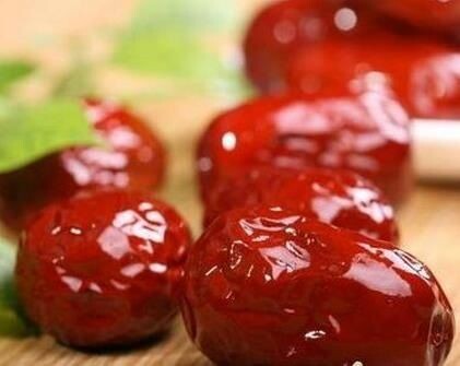 太全了！紅棗十二種吃法，排毒養(yǎng)顏，安神助眠，可惜沒幾個人知道