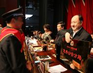 會(huì)上，市人大副主任張德軒首先傳達(dá)了市委書記余學(xué)友，市長(zhǎng)陳星，市委常委、政法委書記趙文峰等領(lǐng)導(dǎo)同志對(duì)我市公安工作作出的重要批示。