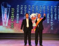 現(xiàn)代農(nóng)業(yè)踐行者——李德?。ùI(lǐng)）