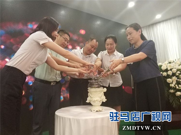 駐馬店吃貨們的福音來了，由中原銀行開發(fā)的中原吃貨地圖正式上線啦！