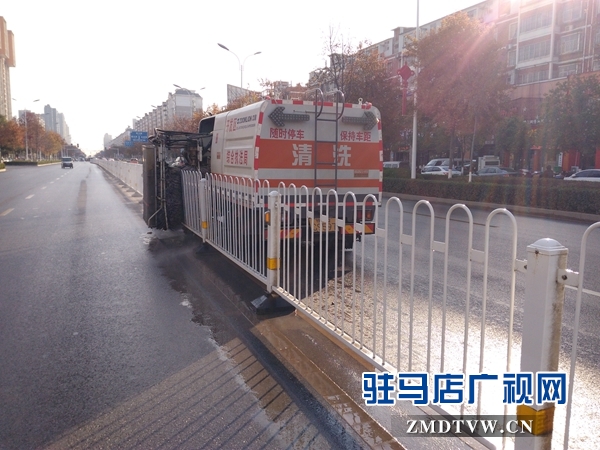 圖說開發(fā)區(qū)：六推六創(chuàng)大力推進城市建設(shè) 創(chuàng)生態(tài)魅力之區(qū)