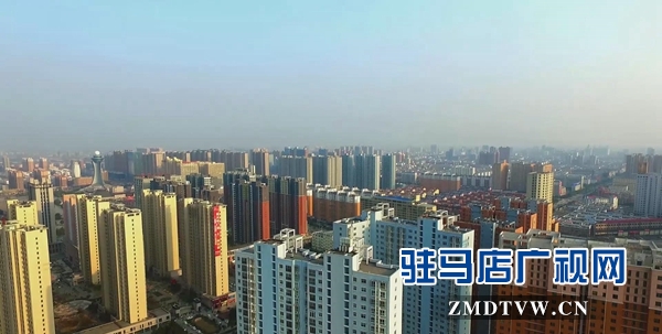 圖說開發(fā)區(qū)：六推六創(chuàng)大力推進城市建設(shè) 創(chuàng)生態(tài)魅力之區(qū)