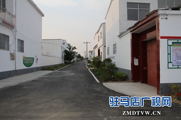 圖說開發(fā)區(qū)：六推六創(chuàng)大力推進城市建設(shè) 創(chuàng)生態(tài)魅力之區(qū)
