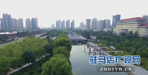 圖說開發(fā)區(qū)：六推六創(chuàng)大力推進城市建設(shè) 創(chuàng)生態(tài)魅力之區(qū)