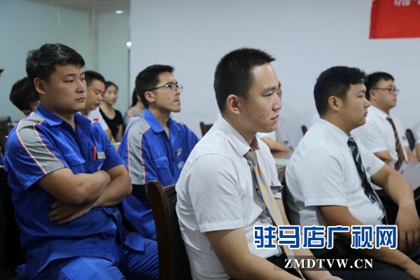經濟開發(fā)區(qū)衛(wèi)計委舉辦流動人口職業(yè)病防治知識講座