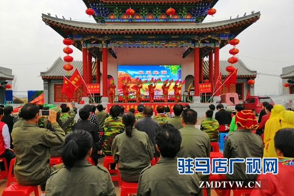歡聚皇家驛站 慶祝農民豐收