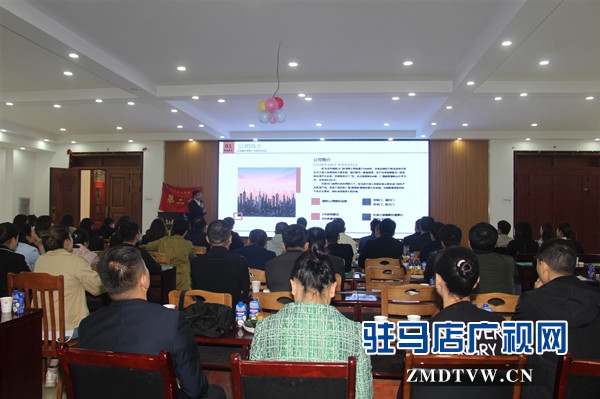 開(kāi)發(fā)區(qū)工商聯(lián)舉辦企業(yè)家游學(xué)分享會(huì)