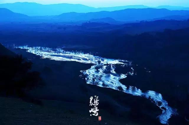 讀懂長安十二時(shí)辰，你就懂了中國人的一天 