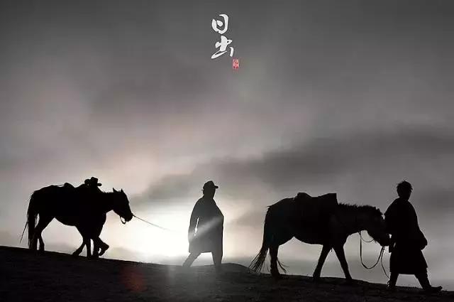 讀懂長安十二時(shí)辰，你就懂了中國人的一天 