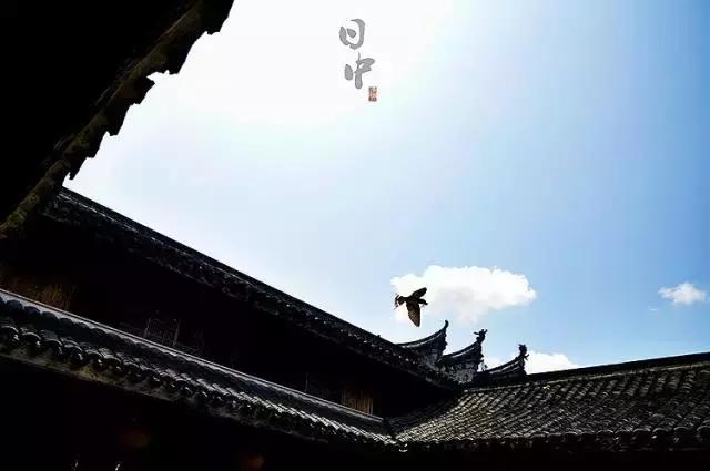 讀懂長安十二時(shí)辰，你就懂了中國人的一天 