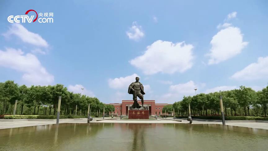 【70年70城】記住蘭考！在這里，傳承和弘揚(yáng)焦裕祿精神