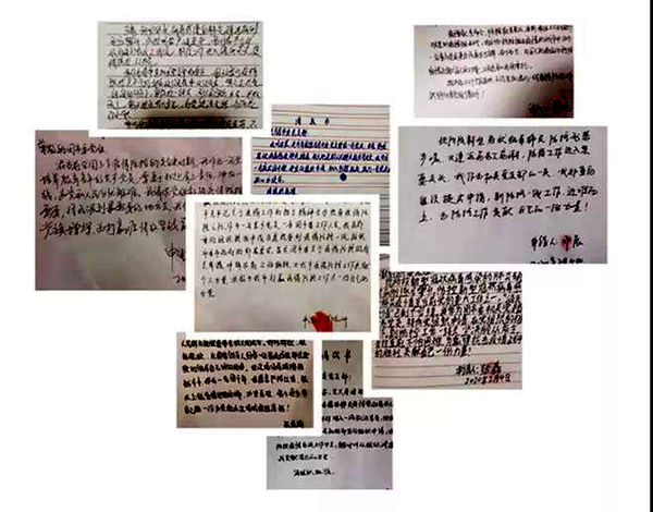 黨有號召，團有行動 團市委機關(guān)黨員走上防疫第一線
