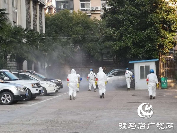 泌陽首批馳援武漢的“英雄”們給大家報平安了！
