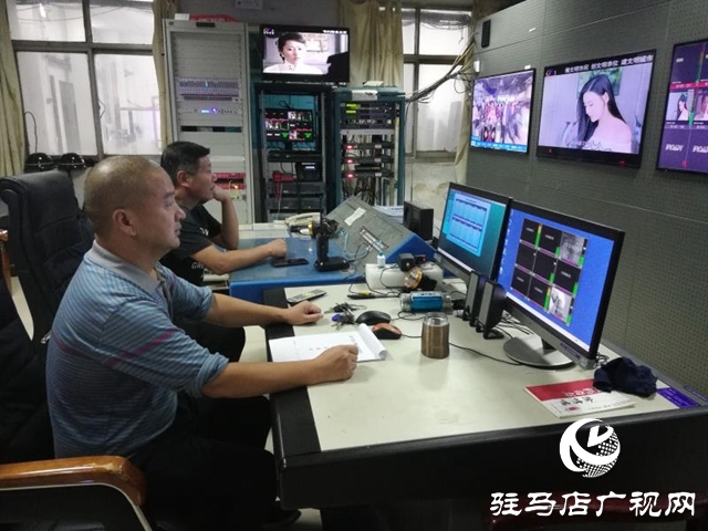 國(guó)慶假期 他們依然值守在老樂(lè)山頂