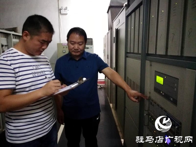 國(guó)慶假期 他們依然值守在老樂(lè)山頂