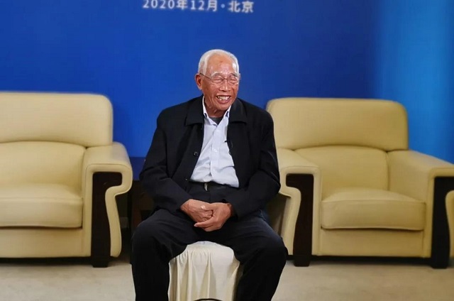 一生視玉米種子比命更重要，84歲的他獲“最美科技工作者”稱號