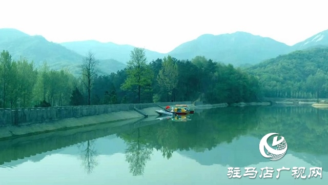 就地過年也精彩！駐馬店多個(gè)景區(qū)向外地留駐過年務(wù)工人員免門票！