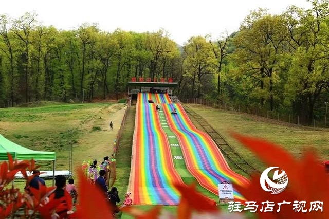 就地過年也精彩！駐馬店多個(gè)景區(qū)向外地留駐過年務(wù)工人員免門票！