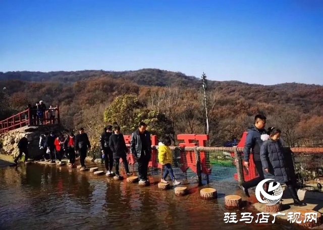 就地過年也精彩！駐馬店多個(gè)景區(qū)向外地留駐過年務(wù)工人員免門票！