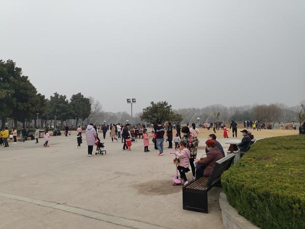 春節(jié)游，這些地方您來玩兒了嗎？附帶小攻略