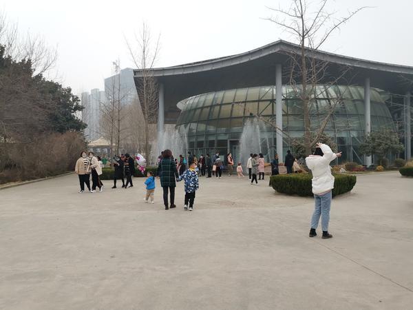 春節(jié)游，這些地方您來玩兒了嗎？附帶小攻略