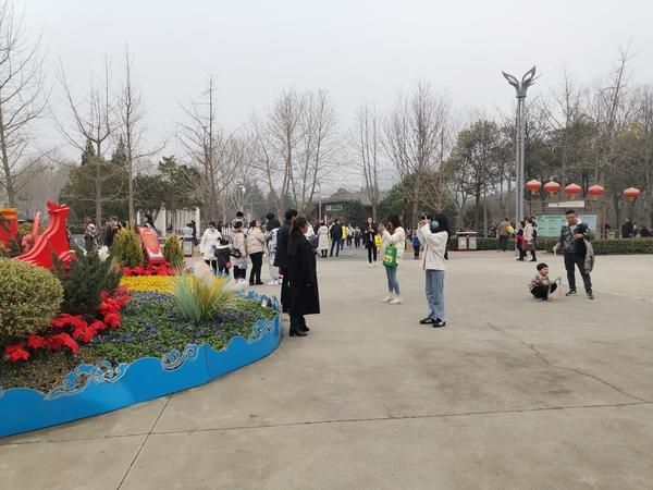 春節(jié)游，這些地方您來玩兒了嗎？附帶小攻略