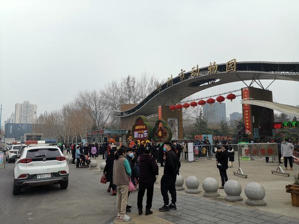 春節(jié)游，這些地方您來玩兒了嗎？附帶小攻略
