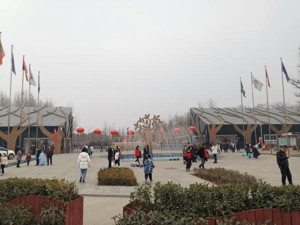 春節(jié)游，這些地方您來玩兒了嗎？附帶小攻略