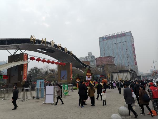 春節(jié)游，這些地方您來玩兒了嗎？附帶小攻略
