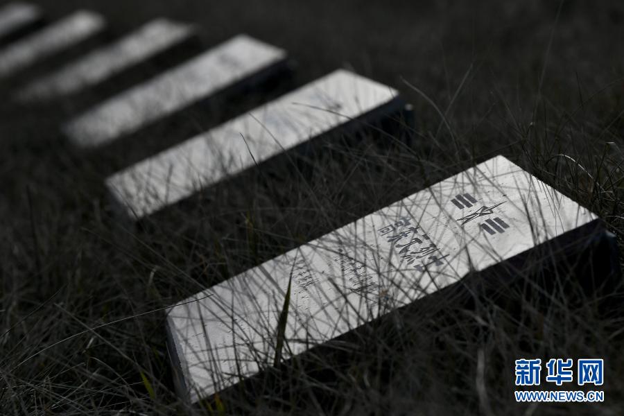 金戈鐵馬揮師西北——重溫感天動(dòng)地的扶眉戰(zhàn)役