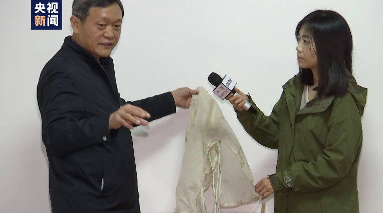 水下有“魚(yú)”！漁民打魚(yú)撈獲不明物體 竟是境外間諜竊密裝置