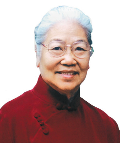 常香玉：德藝雙馨的藝術家（奮斗百年路啟航新征程·數(shù)風流人物）