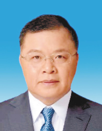 黃大年：心有大我 至誠(chéng)報(bào)國(guó)（奮斗百年路 啟航新征程·數(shù)風(fēng)流人物）