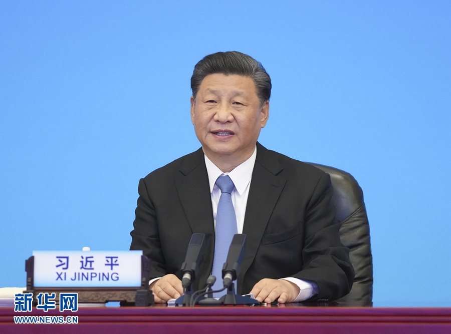 擔起為人民謀幸福、為人類謀進步的歷史責任——習近平總書記在中國共產(chǎn)黨與世界政黨領導人峰會上的主旨講話解讀
