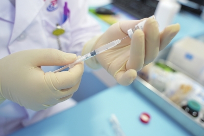 鄭州目前無危重癥型病例，專家： 離不開新冠疫苗的保護(hù)