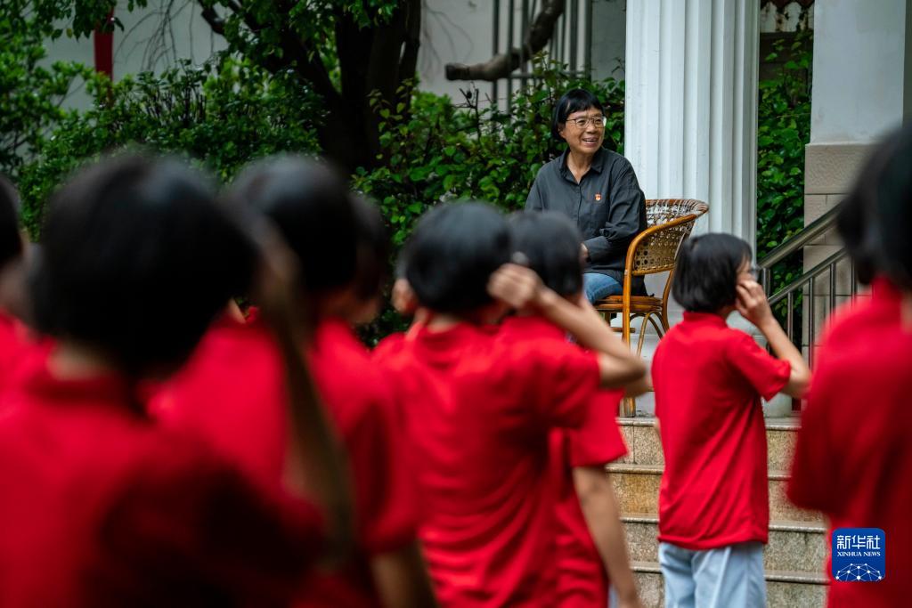 奮斗百年路 啟航新征程·中國共產(chǎn)黨人的精神譜系｜堅(jiān)定信仰 寧死不屈——紅巖精神述評