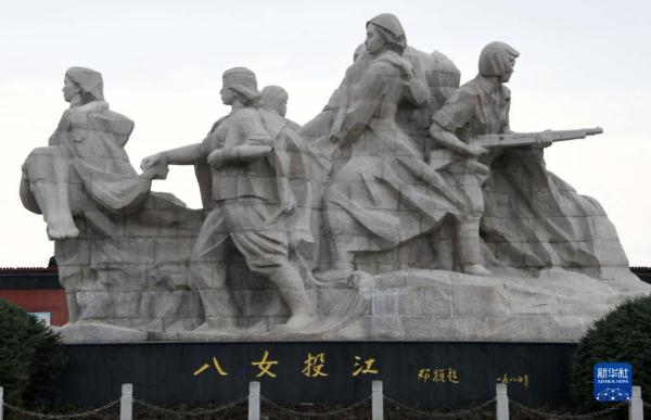奮斗百年路 啟航新中國共產(chǎn)黨人的精神譜系丨氣貫長虹 英雄史詩——東北抗聯(lián)精神述評(píng)