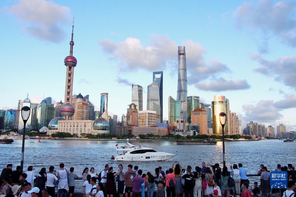 奮斗百年路 啟航新征程·中國共產(chǎn)黨人的精神譜系丨偉大覺醒、偉大革命——改革開放精神述評