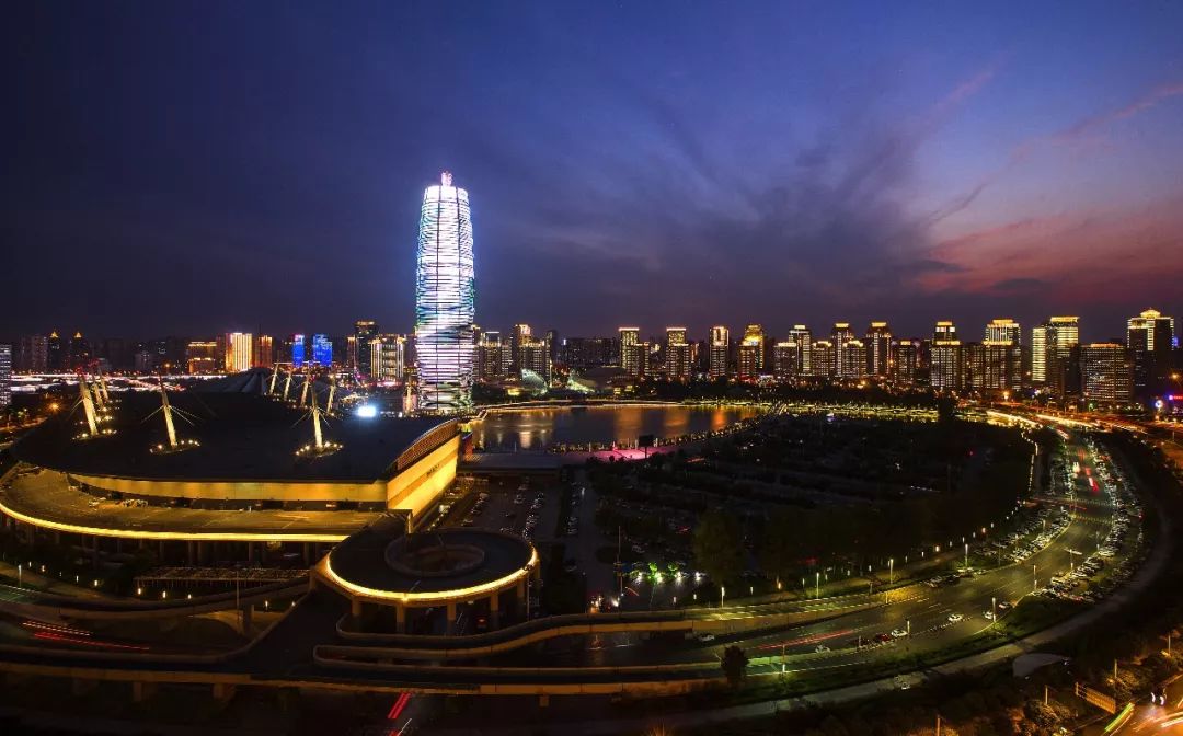 一起向未來！北京冬奧會(huì)上有咱“河南力量”