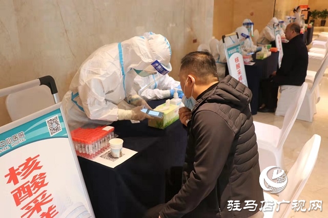 駐馬店市四屆人大九次會議代表陸續(xù)報(bào)到