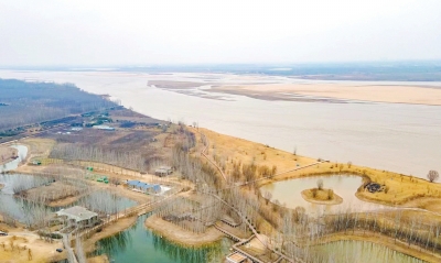 劃定500米紅線，河南擬立法保護(hù)“母親河” 黃河灘地不得建商業(yè)住宅