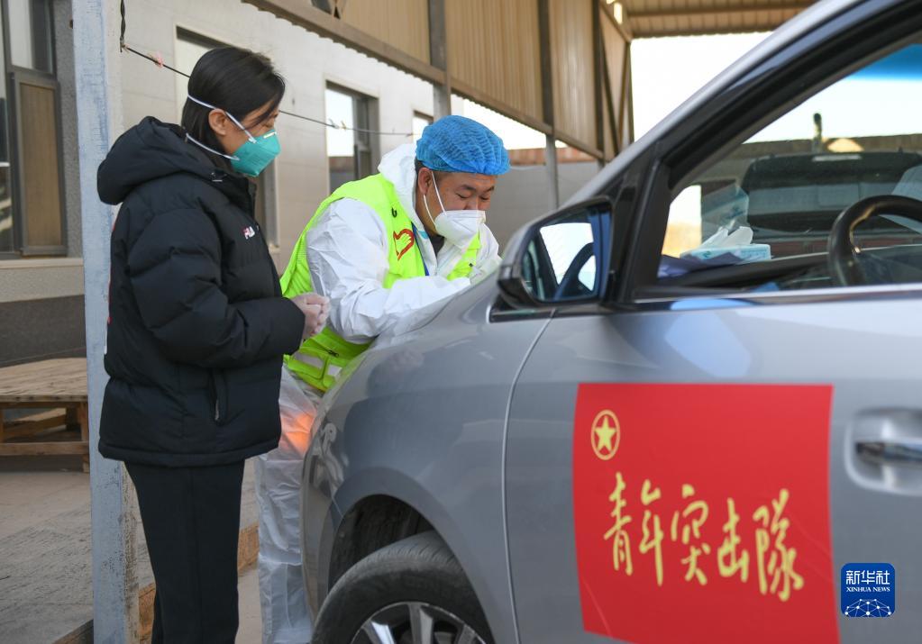 以青春之我，貢獻(xiàn)偉大時代——寫在慶祝中國共產(chǎn)主義青年團(tuán)成立100周年大會召開之際
