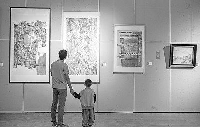 不只是看展品、聽講解——在博物館學知識，解鎖更多新花樣