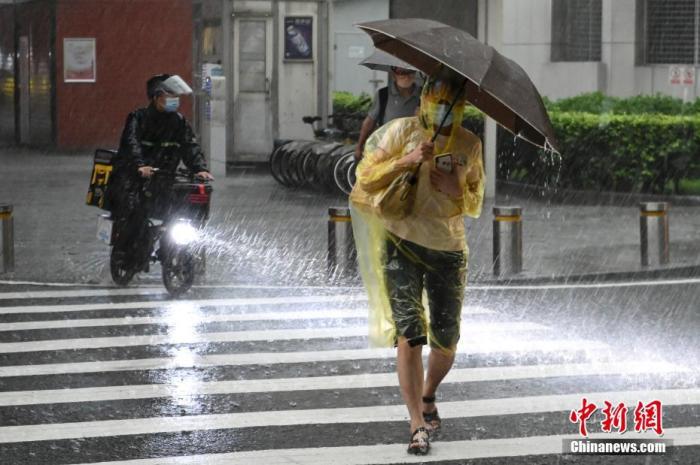 “七下八上”關(guān)鍵期，河南應(yīng)對新一輪強(qiáng)降雨