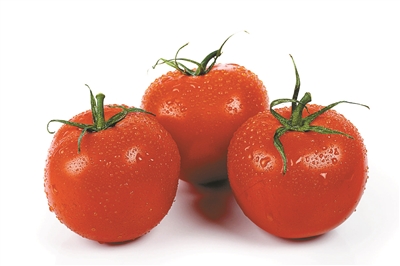 網(wǎng)上流傳有關(guān)西紅柿的三個(gè)“食用禁忌”，幫你辨真假