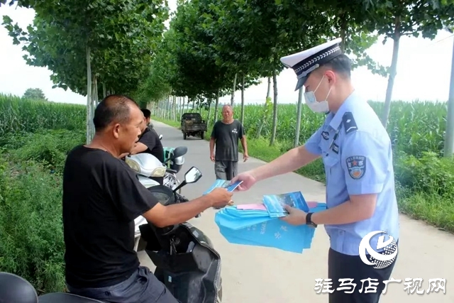 平輿縣公安局 “七個(gè)發(fā)力” 確?！鞍偃招袆?dòng)”取得實(shí)效