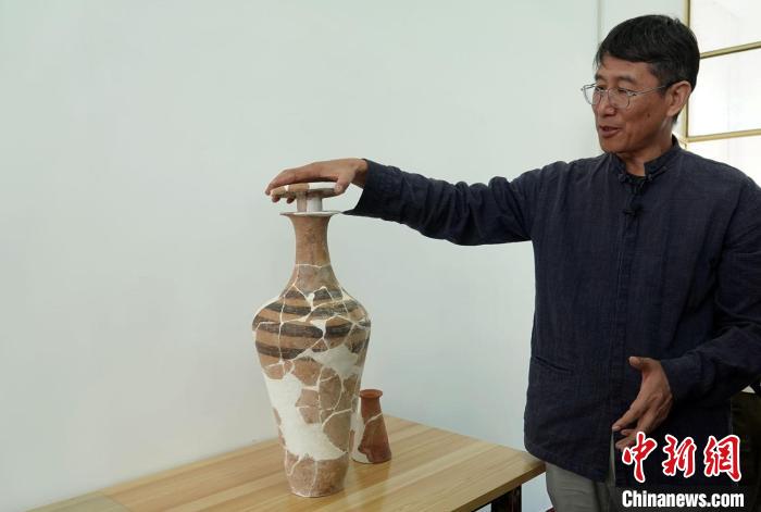 探訪(fǎng)仰韶晚期南佐遺址：考古發(fā)掘研究還有多少待解之謎？