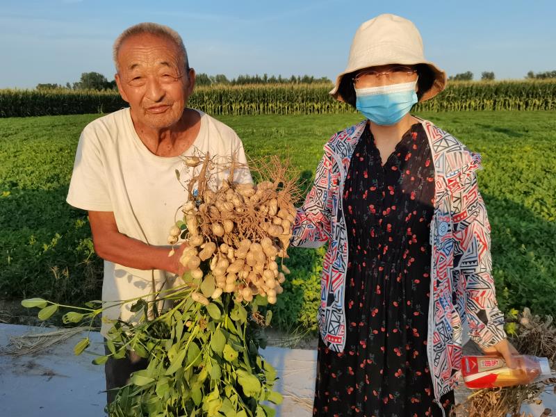 白露話農(nóng)耕：露從今夜白 你準(zhǔn)備好踏秋了嗎？
