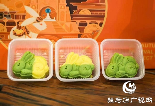 駐馬店市僑聯(lián)舉辦“中秋思親 情暖僑心”僑界聯(lián)誼活動